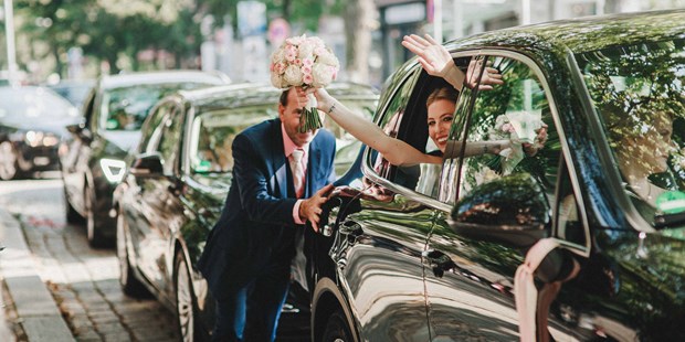 Hochzeitsfotos - Copyright und Rechte: Bilder dürfen bearbeitet werden - Groß Plasten - Wedding Storiez