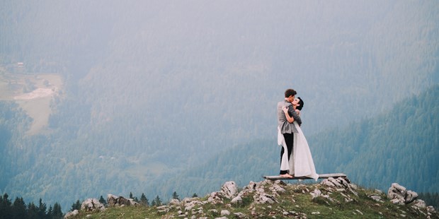 Hochzeitsfotos - Art des Shootings: Portrait Hochzeitsshooting - Pomurje / Pohorjegebirge & Umgebung / Savinjska - Tanjani Weddings