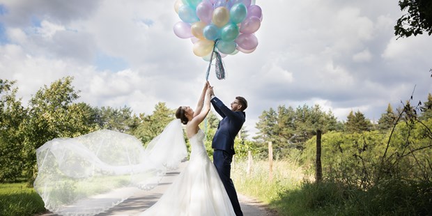 Hochzeitsfotos - Art des Shootings: Portrait Hochzeitsshooting - Büdingen - Tania Flores Photography
