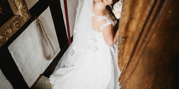 Hochzeitsfotos - Copyright und Rechte: Bilder privat nutzbar - Reinsfeld - Tania Flores Photography