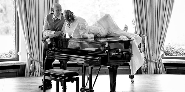 Hochzeitsfotos - Fotostudio - Region Villach - HPhoto - Hannes Pacheiner