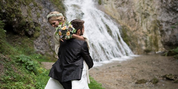 Hochzeitsfotos - Art des Shootings: After Wedding Shooting - Kärnten - HPhoto - Hannes Pacheiner