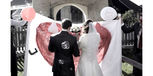 Hochzeitsfotos - Fotostudio - Leibnitz (Leibnitz) - Hochzeitsfotograf Kärnten, Steiermark, Wien, Österreich - Nikolaus Neureiter Hochzeitsfotograf