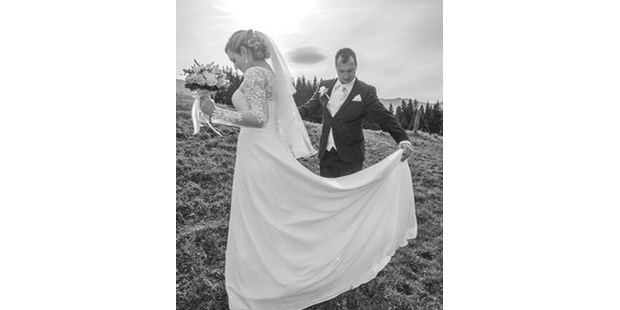 Hochzeitsfotos - Copyright und Rechte: Bilder kommerziell nutzbar - Kärnten - Hochzeitsfotograf Kärnten, Steiermark, Wien, Österreich - Nikolaus Neureiter Hochzeitsfotograf