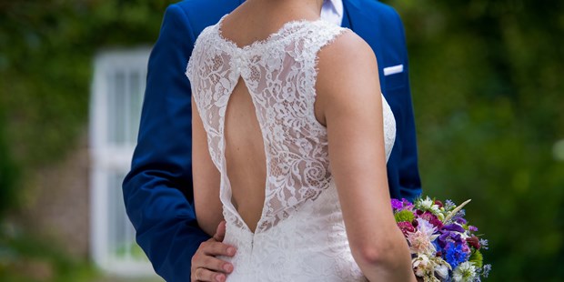 Hochzeitsfotos - Copyright und Rechte: Bilder frei verwendbar - Niederrhein - Stani Andonova Fotografie