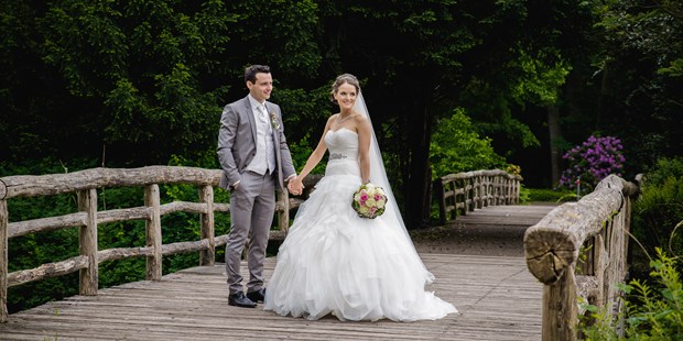 Hochzeitsfotos - Nordhorn - Stani Andonova Fotografie