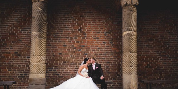 Hochzeitsfotos - zweite Kamera - Niederrhein - Stani Andonova Fotografie