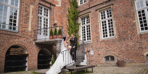 Hochzeitsfotos - Art des Shootings: Prewedding Shooting - Niederrhein - Stani Andonova Fotografie