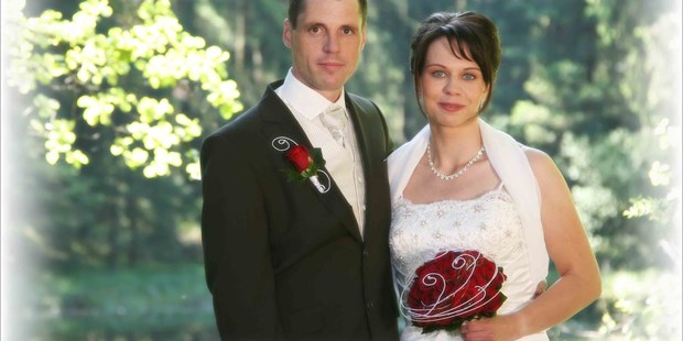 Hochzeitsfotos - Fotostudio - Oberösterreich - Christian Sporer