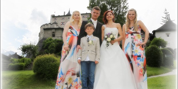 Hochzeitsfotos - Fotostudio - Oberösterreich - Christian Sporer
