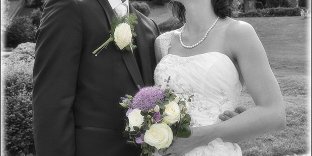 Hochzeitsfotos - Art des Shootings: After Wedding Shooting - Schwaben - Christian Sporer