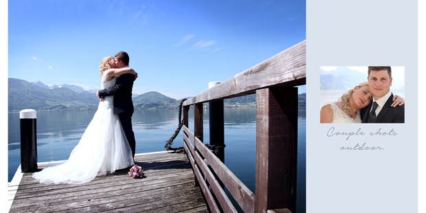 Hochzeitsfotos - Art des Shootings: Prewedding Shooting - Großbritannien - Egal wo... - Oh. What a Day - Wedding Photography
