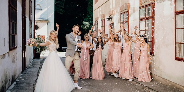 Hochzeitsfotos - Copyright und Rechte: Bilder auf Social Media erlaubt - Wien - Aschaaa Photography