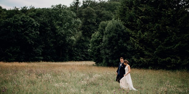 Hochzeitsfotos - zweite Kamera - Sankt Gallen - Aschaaa Photography