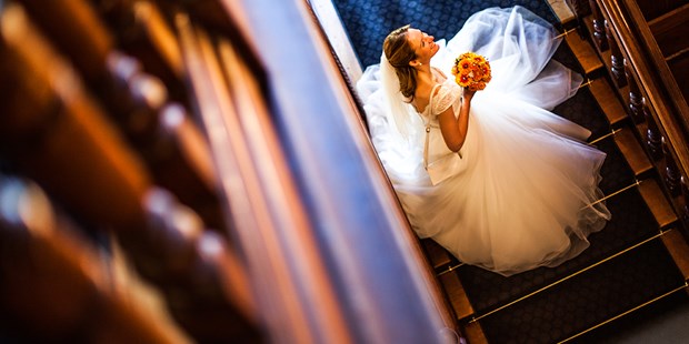 Hochzeitsfotos - Copyright und Rechte: Bilder privat nutzbar - Paderborn - Hochzeitsreportage Düsseldorf Rathaus Hochzeitsfotografin Dorina Köbele-Milas - Dorina Köbele-Milaş