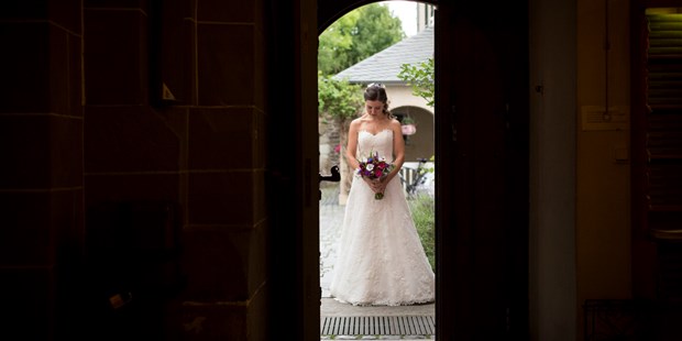 Hochzeitsfotos - Copyright und Rechte: Bilder dürfen bearbeitet werden - Zerf - Ull Galindez