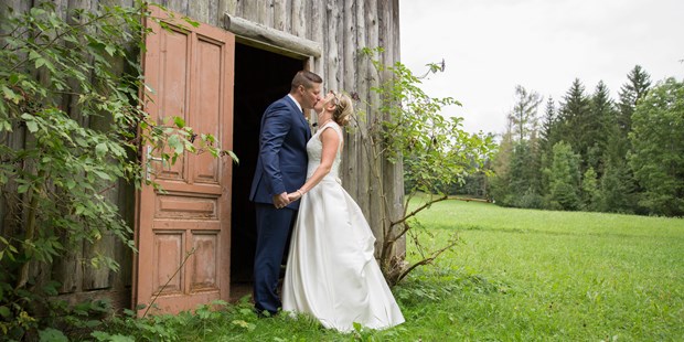 Hochzeitsfotos - Fotobox alleine buchbar - Ebensee - PD Photography - Bilder für die Ewigkeit