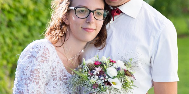 Hochzeitsfotos - Art des Shootings: After Wedding Shooting - Hohe Tauern - Simone Gangl