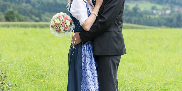 Hochzeitsfotos - Art des Shootings: Fotostory - Hohe Tauern - Simone Gangl