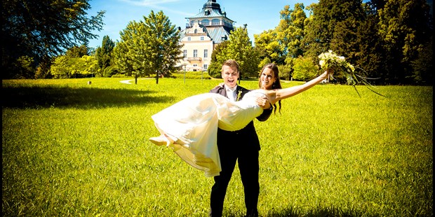 Hochzeitsfotos - Fotostudio - Oberösterreich - Karl-Heinz Kochem