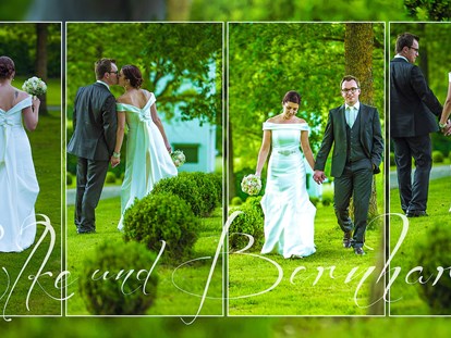 Hochzeitsfotos - Copyright und Rechte: Bilder auf Social Media erlaubt - Timelkam - Helmut Berger