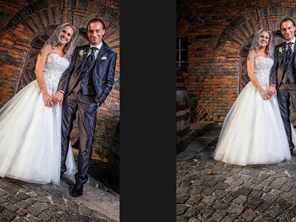 Hochzeitsfotos - Fotostudio - Vorchdorf - Helmut Berger