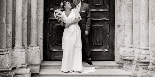 Hochzeitsfotos - Art des Shootings: After Wedding Shooting - Gumpoldskirchen - Memories & Emotions Photography