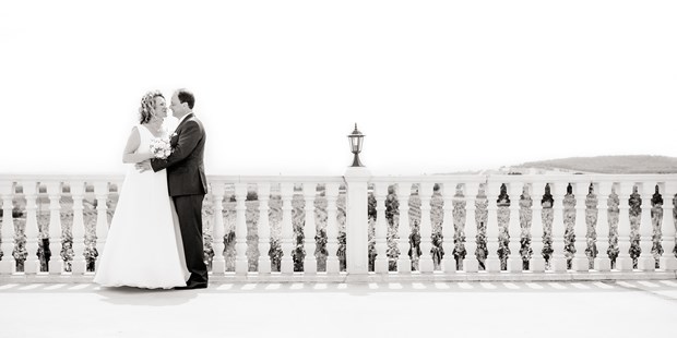 Hochzeitsfotos - Art des Shootings: After Wedding Shooting - Burgenland - Memories & Emotions Photography