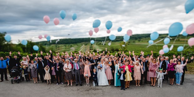 Hochzeitsfotos - Großhöflein - Memories & Emotions Photography