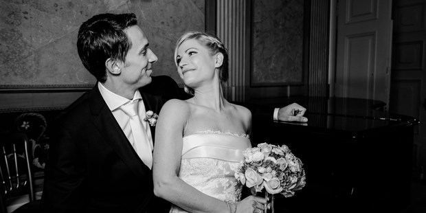 Hochzeitsfotos - Hainburg an der Donau - Memories & Emotions Photography