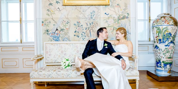 Hochzeitsfotos - Art des Shootings: Prewedding Shooting - Burgenland - Memories & Emotions Photography