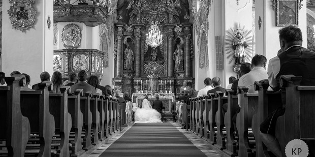 Hochzeitsfotos - Gnesau - Hochzeit im Stift Ossiach - KLAUS PRIBERNIG Photography