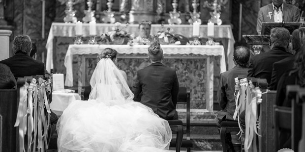 Hochzeitsfotos - St. Jakob im Rosental - Hochzeit im Stift Ossiach - KLAUS PRIBERNIG Photography