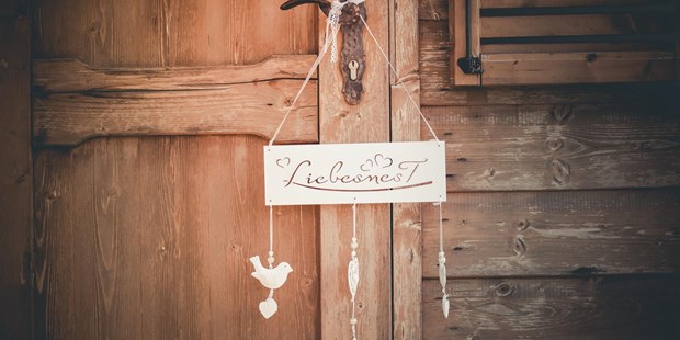 Hochzeitsfotos - Fotobox alleine buchbar - Altenberg (St. Andrä-Wördern) - Roman Gutenthaler