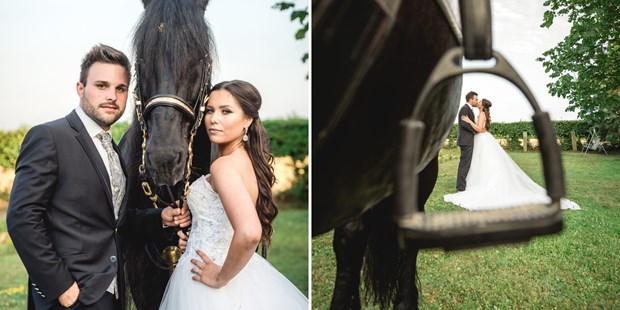 Hochzeitsfotos - Fotobox mit Zubehör - Schwaben - Bilder von einem After-Wedding-Shooting. - Dieter Hawlan