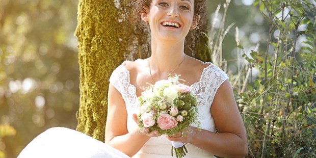 Hochzeitsfotos - Copyright und Rechte: Bilder auf Social Media erlaubt - Schwaben - Inge Streif Photography