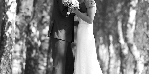 Hochzeitsfotos - Berufsfotograf - Schwaben - Inge Streif Photography