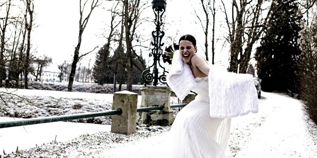 Hochzeitsfotos - Copyright und Rechte: Bilder privat nutzbar - Hausruck - Inge Streif Photography