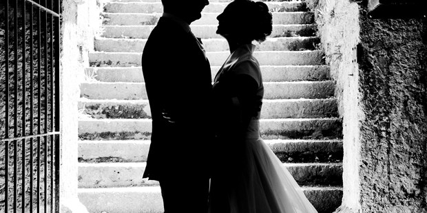 Hochzeitsfotos - Berufsfotograf - Salzburg - Barbara Weber Fotografie