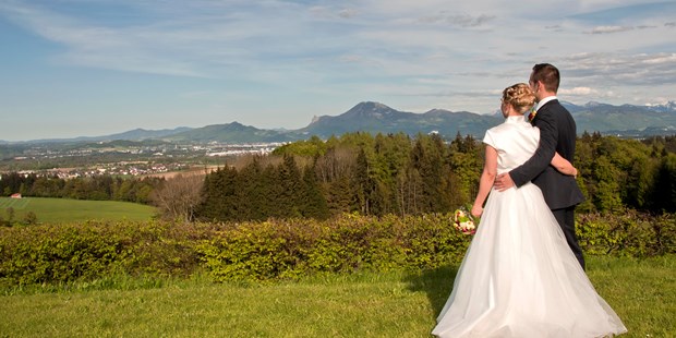 Hochzeitsfotos - Salzburg - Barbara Weber Fotografie