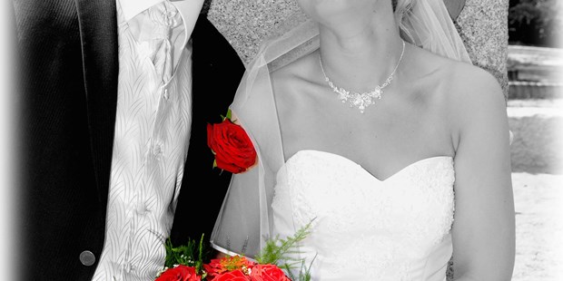 Hochzeitsfotos - Art des Shootings: Portrait Hochzeitsshooting - Erzgebirge - Nicole Weber