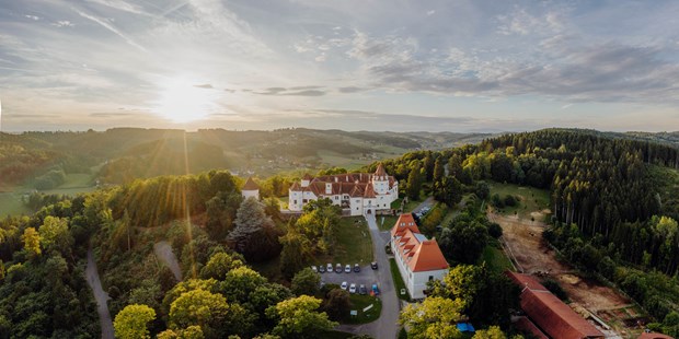 Hochzeitsfotos - zweite Kamera - Süd & West Steiermark - herzblut.wedding - Johannes Sommer
