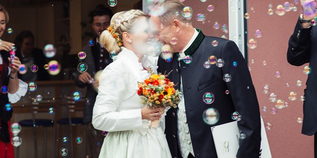 Hochzeitsfotos - Kasten bei Böheimkirchen - Bianca Marie Fotografie