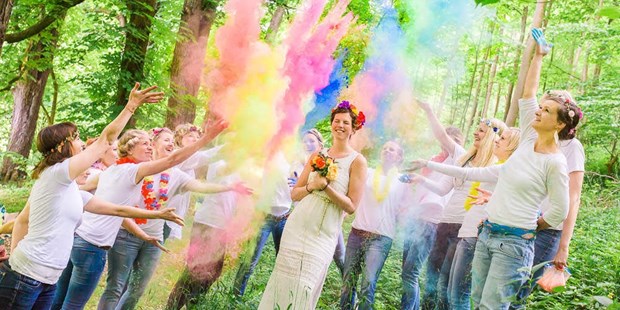 Hochzeitsfotos - Copyright und Rechte: Bilder auf Social Media erlaubt - Teutoburger Wald - Hochzeitsfotograf Thorsten Hennig