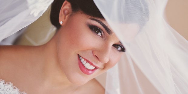 Hochzeitsfotos - Copyright und Rechte: Bilder auf Social Media erlaubt - Graz - Ana Pozderac Photography