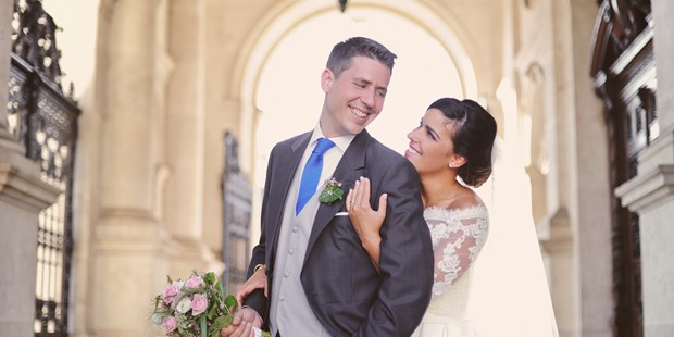 Hochzeitsfotos - Copyright und Rechte: Bilder auf Social Media erlaubt - Wien - Ana Pozderac Photography