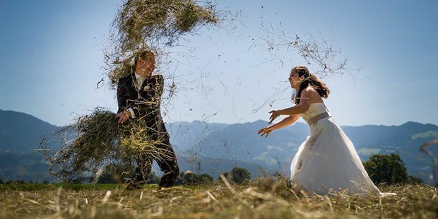 Hochzeitsfotos - Videografie buchbar - Vorarlberg - Hochzeitbild des Tages - Art of Photography Monika Kessler