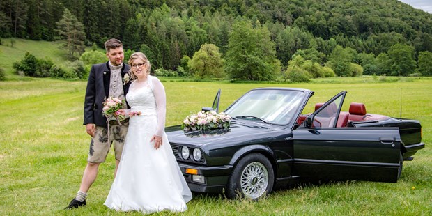 Hochzeitsfotos - Art des Shootings: Prewedding Shooting - Ostbayern - Kerstin Jakobs Fotografie