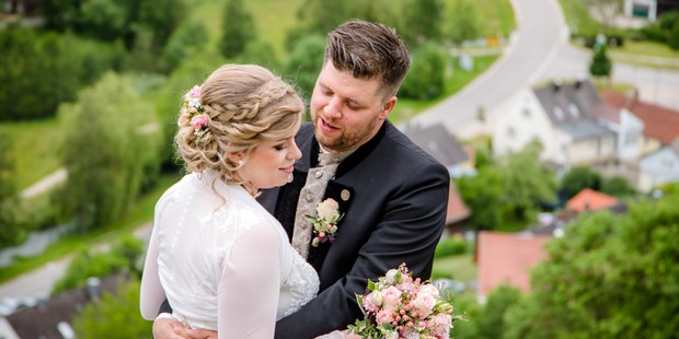 Hochzeitsfotos - zweite Kamera - Franken - Kerstin Jakobs Fotografie