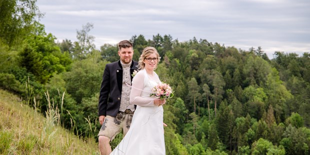 Hochzeitsfotos - Berufsfotograf - Reckendorf - Kerstin Jakobs Fotografie